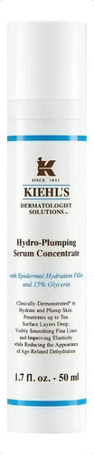 Kiehl's Hydro-plumping Serum Concentrate 50ml