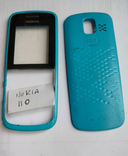 Carcasa Nokia 110