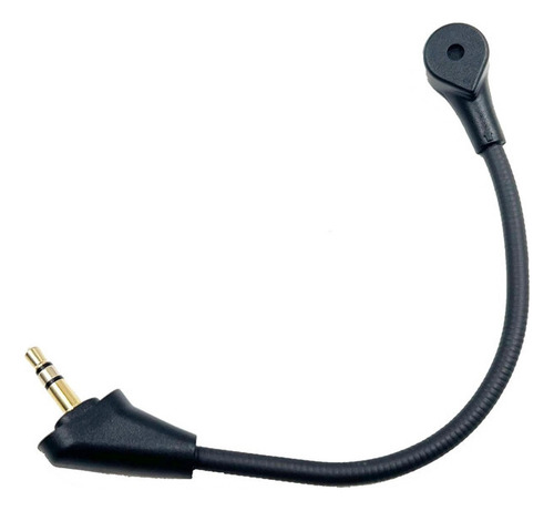 1 Auriculares Con Micrófono Para Kingston Hyperx Cloud