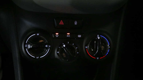 Peugeot 208 1.5 Allure Touchscreen - 144230 - C