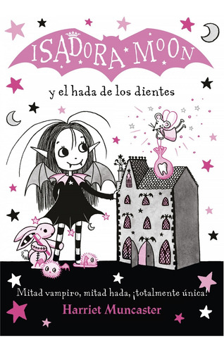 Libro Isadora Moon Y El Hada De Los Dientes (isadora Moon)