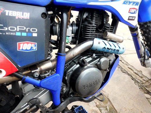 Yamaha Ttr 230 2014