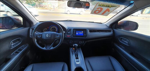 Honda Hr-v 1.8 16v Ex