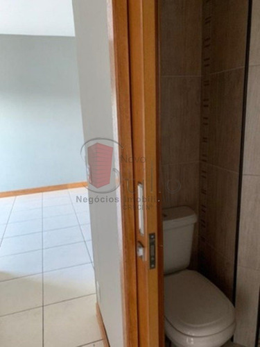 Imagem 11 de 15 de Apartamento - Jardim Ibitirama - Ref: 2645 - V-2645