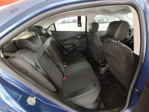 Imagem 11 de 12 de Chevrolet Prisma Lt 1.4