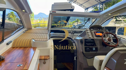 Nx 380 Triton Ventura Focker Sessa Schaefer Bayliner