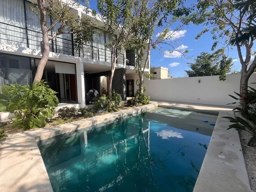 Casa En Venta Merida, Montebello, Casa Roma, Entrega Inmediata.