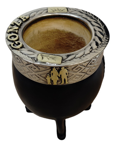 Mate Imperial Personalizado