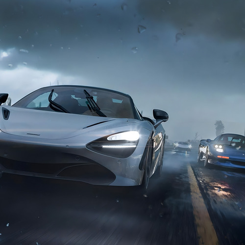 Forza Horizon 5 Edição Exclusiva Xbox One E Series X Lacrado