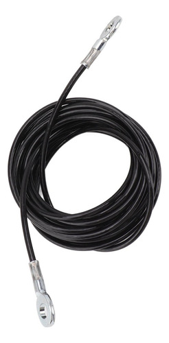 Cable De Repuesto Para Gimnasio De 4 Metros, Polea Ajustable