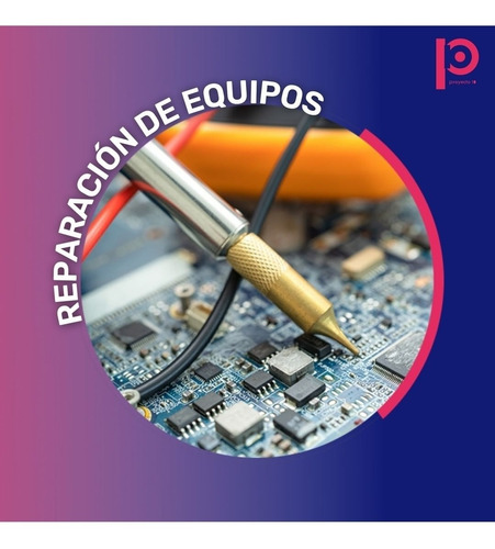 Imagen 4 de 4 de Reparación De Ups Multimarca. Revisión. Presupuesto.