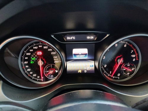 Imagen 6 de 24 de Mercedes Clase A 2018 A200 A250 2017 2019 B200 C200 Cla Gla