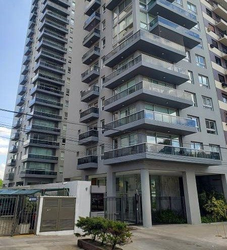 Departamento En Venta En Vicente Lopez