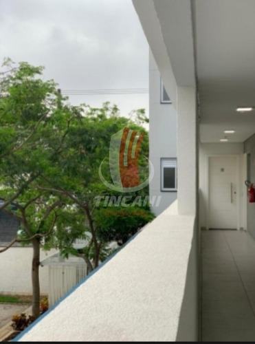 Imagem 6 de 21 de Apartamento Em Condomínio Padrão Para Venda No Bairro Guaiaúna, 2 Dorm, 1 Vagas, 48 M - 6006