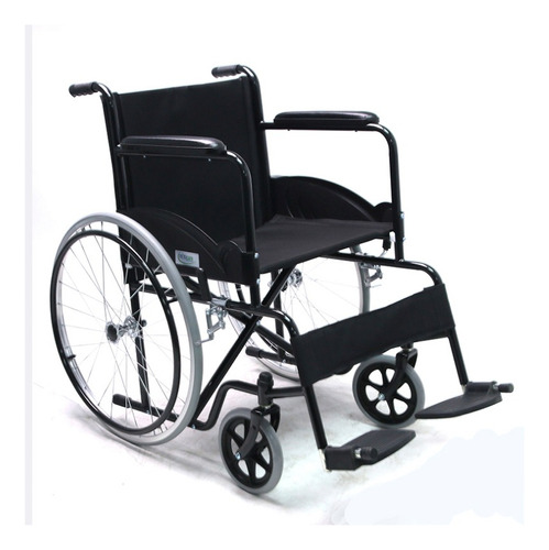 Silla De Ruedas Wheelchair Economica Todo Terreno Adultos