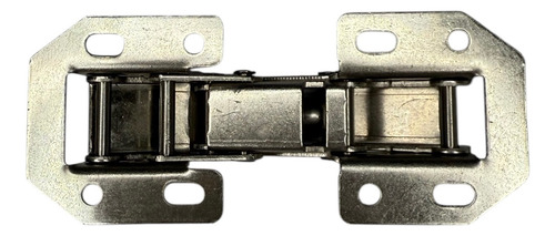 Bisagra Tipo Frog/ferrari 4 Pulgadas