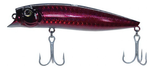 Isca Artificial Max 90 Maruri Sistema Magnetico 11,8gr 9cm C
