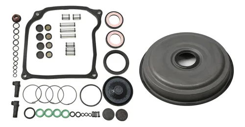 Kit Reparación Embrague Transmisión Vw Santana Audi A3