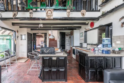 Casa Campestre En Venta En La Calera. Cod V11917