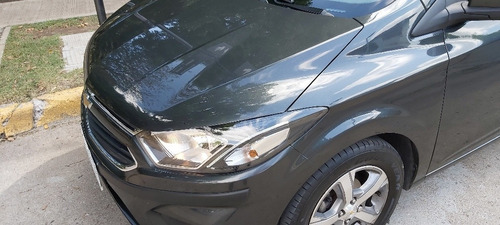Chevrolet Prisma 1.4 Ltz 98cv 2018
