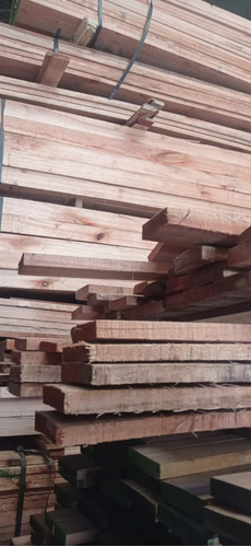 Tablas Euca En Bruto Para Encofrados 1 X 5 X 3,05- D-dika