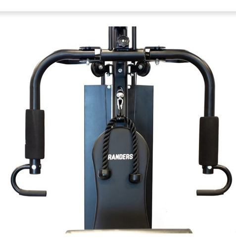 Imagen 8 de 10 de Multigym Randers Arg-63167