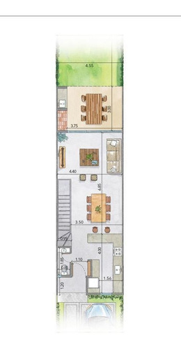 Imagen 13 de 28 de Departamento Venta Oliden Joven Pilar