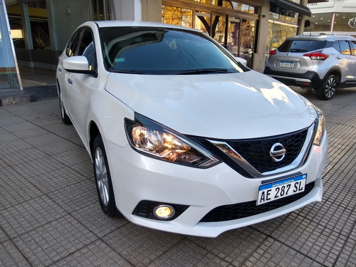 Imagen 5 de 14 de Nissan Sentra