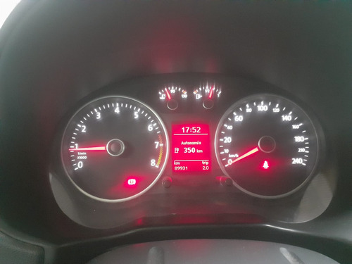 Volkswagen Gol Trend 1.6 Trendline 101cv 3p
