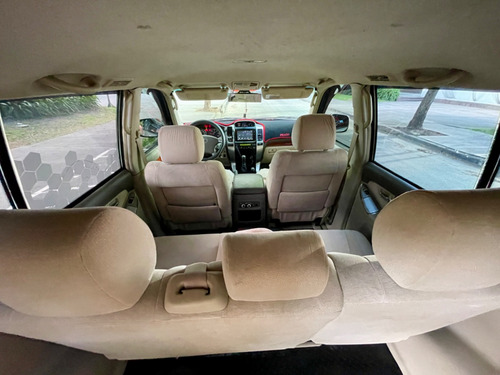 Toyota Land Cruiser 3.0 Prado