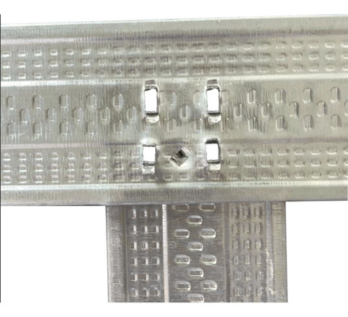Zugzwang Crimpadora Electrónica Fijar Lamina Sin Tornilllo