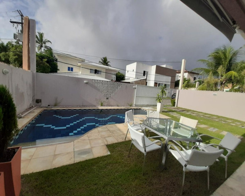 Imagem 14 de 29 de Casa Em Condomínio Para Venda Em Camaçari / Ba No Bairro Abrantes - Pm - 68472460