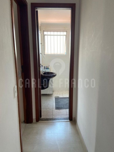 Imagem 6 de 15 de Apartamento 68m2, 2 Dormitórios , Vila Clementino - Cf64402