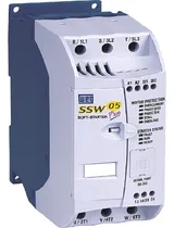 Comprar Chave De Partida Soft Starter Weg Ssw05 30a 10\u002F20cv 220\u002F380v