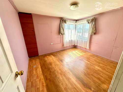 Casa En Arriendo De 5 Dorm. En Coronel