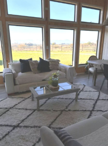 Parcela 5000 M2, Casa Como Nueva De 3d-2b En San Clemente