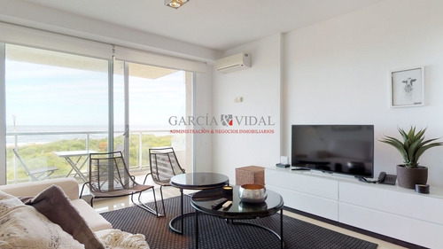 Imagen 2 de 20 de Venta De Apartamento 2 Dormitorios Y Medio En Rincon Del Indio