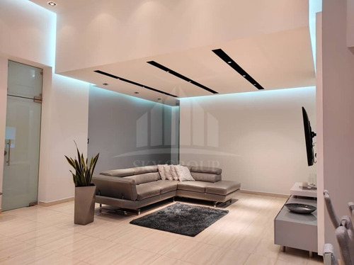 Imagen 2 de 13 de Exclusivo Apartamento En Res. Xian, Terrazas Del Country (lema-837)