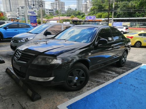 Imagen 1 de 11 de Nissan Almera Almera