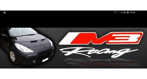 Cubre Trompa Completo Vw Gol Saveiro Oferta Hasta Liquidar !