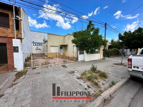 Terreno / Lote En Venta De 721m2 Ubicado En Pedro Pico