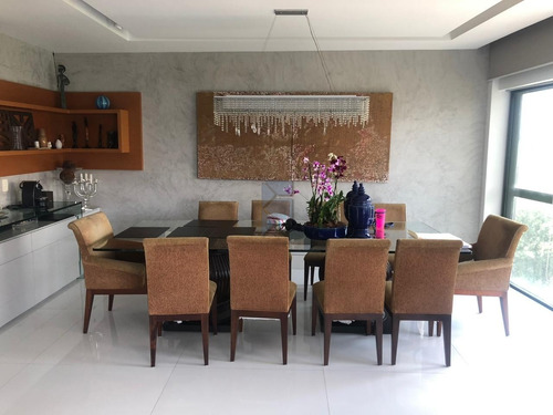 Apartamento Leblon - Ap00466 - 68784417