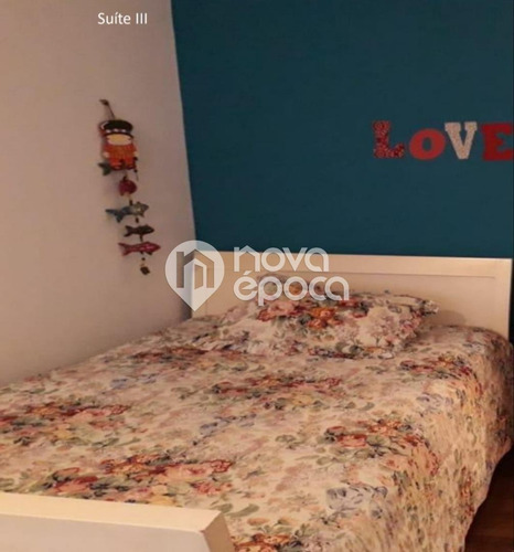 Apartamento - Ref: Ip4ap47885