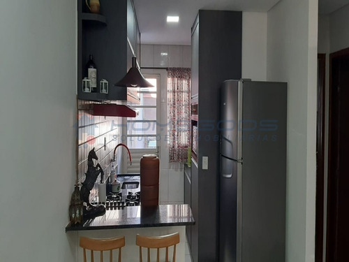 Imagem 6 de 23 de Casa A Venda - Residencial Novo Mundo - Campinas R$ 280.000,00 - Ca01196 - 69507072