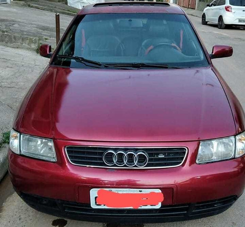 Imagem 3 de 8 de Audi A3 Sport