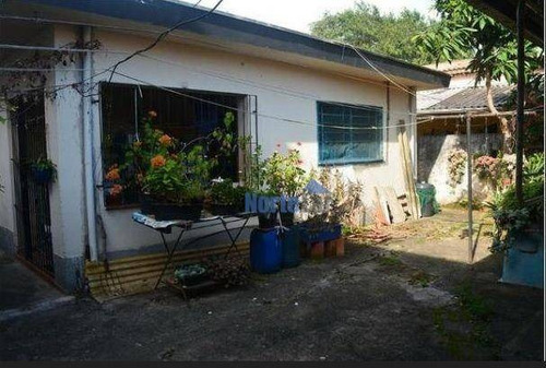 Imagem 2 de 9 de Casa 10 X 44 - Jardim Santa Mônica - Ca0887