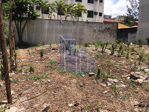 Imagem 2 de 2 de Terreno Para Venda Em Rio De Janeiro, Recreio Dos Bandeirantes - T17427_2-1140159