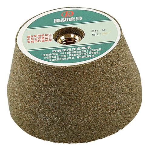 Rebolo Flare Cup, Rebolo De Polimento Para 1 Peça
