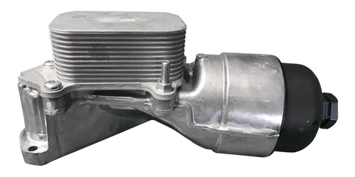 Enfriador Aceite Completo Peugeot 107 1.4 8v Diesel 05/12