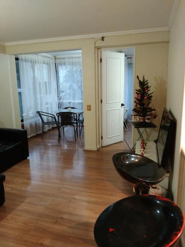 Departamento Tres Norte/4 Poniente